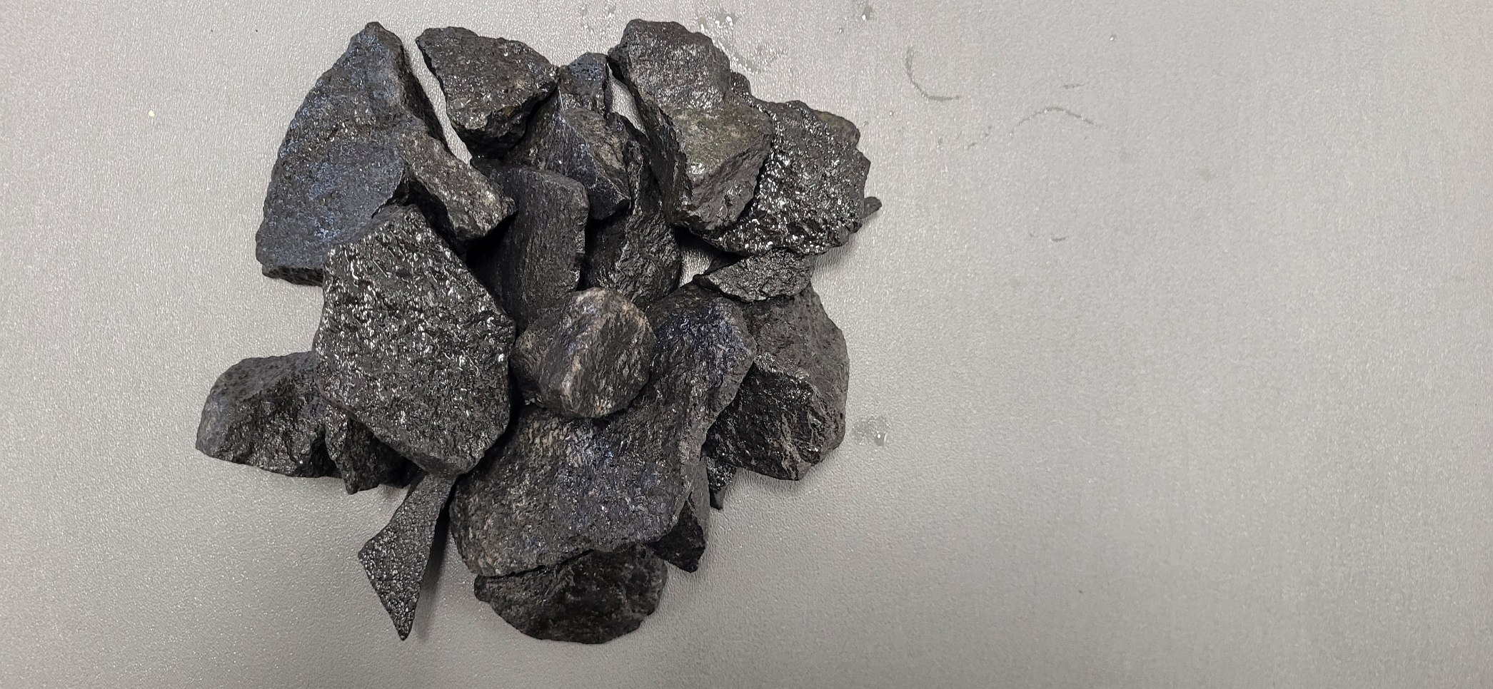 Gabionsten korrekt fraktion Diabas