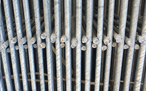 Nätpanel Platina gabion gabionstaket