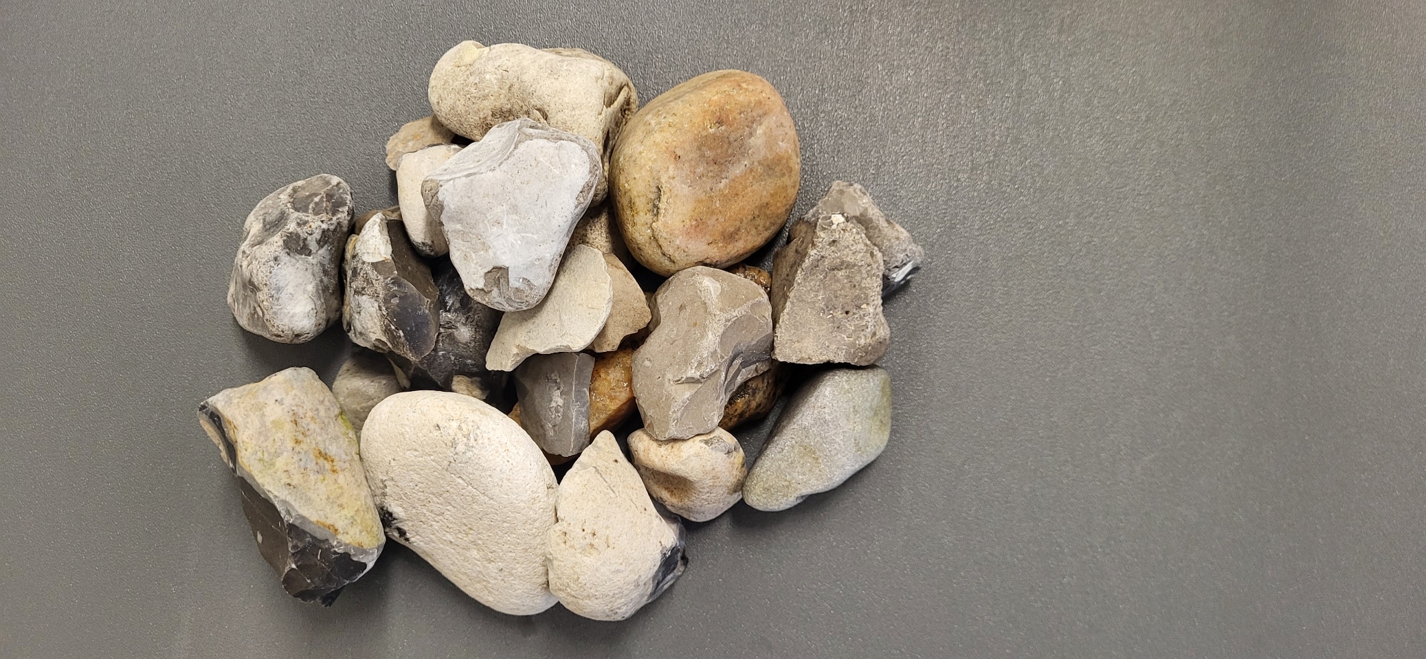 Gabionsten korrekt fraktion Sjösten